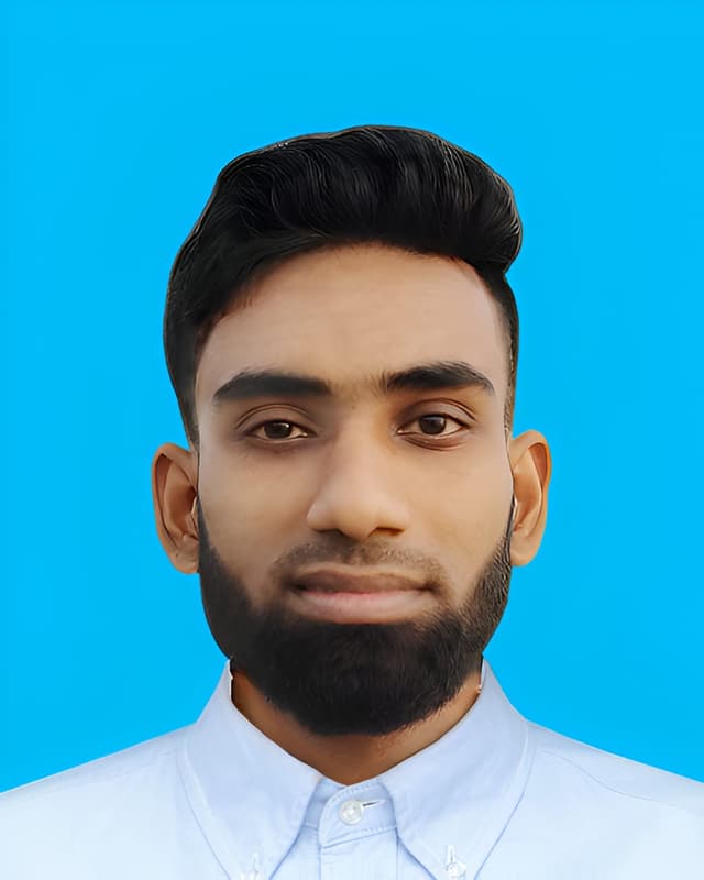 Md. Nasim Mondal